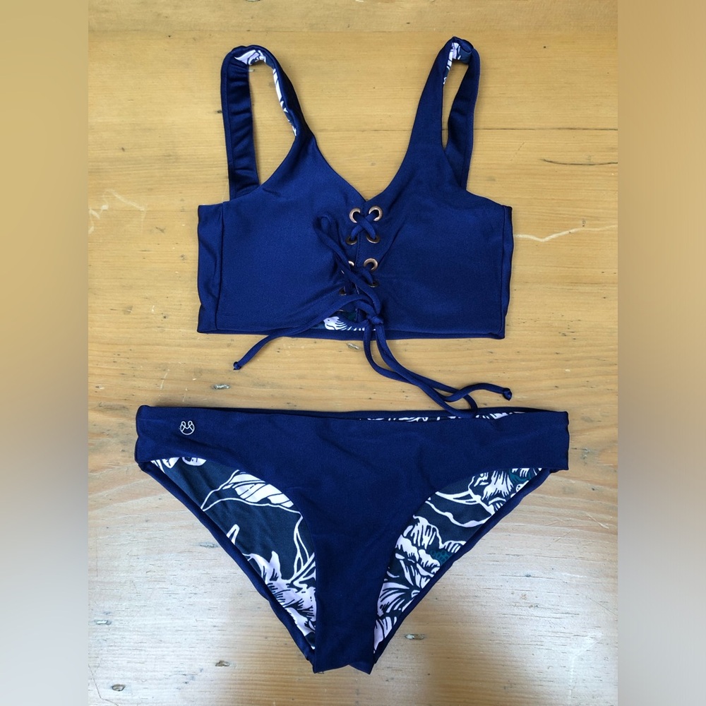 REVERSIBLE Maaji Bikini Set
